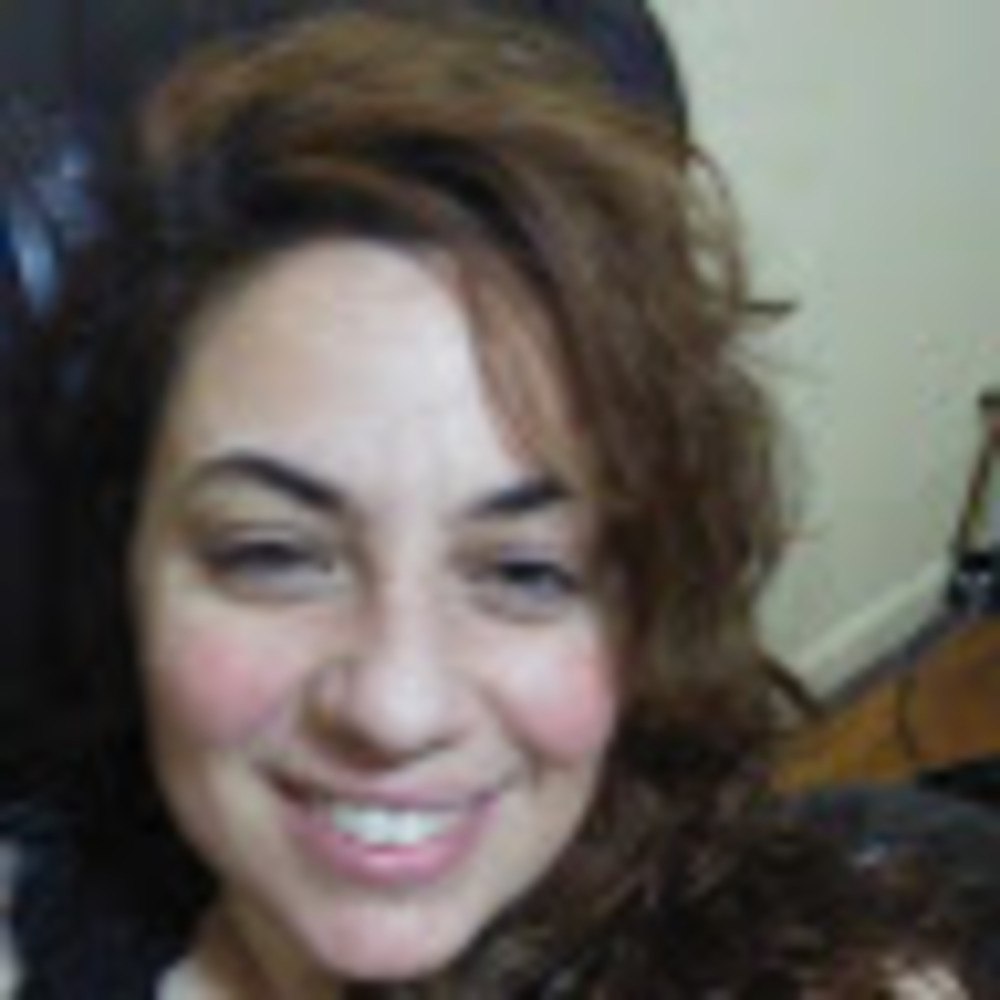Meet your Posher, Allison